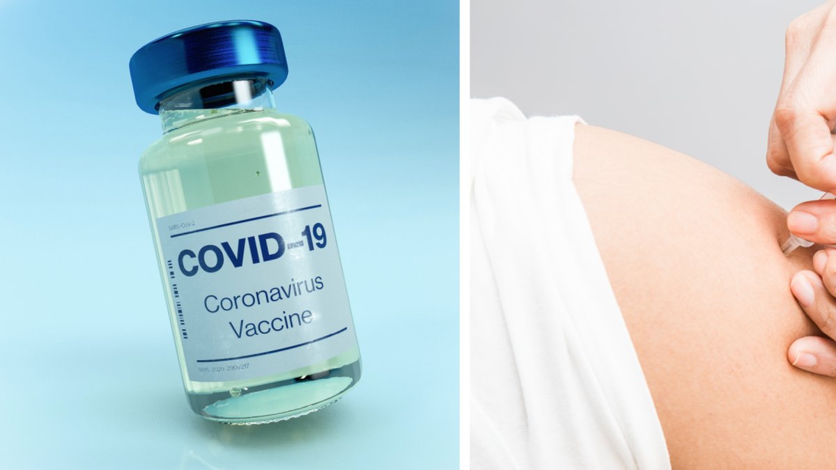 Sverige avvaktar EU:s beslut om coronavaccin.
